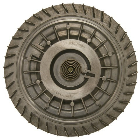 GMB Engine Cooling Fan Clutch 930-2380 - view 2