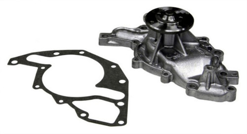 GMB Engine Water Pump 130-1750 - view 4