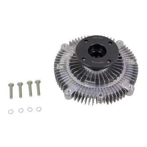 GMB Engine Cooling Fan Clutch 950-2040 - view 5