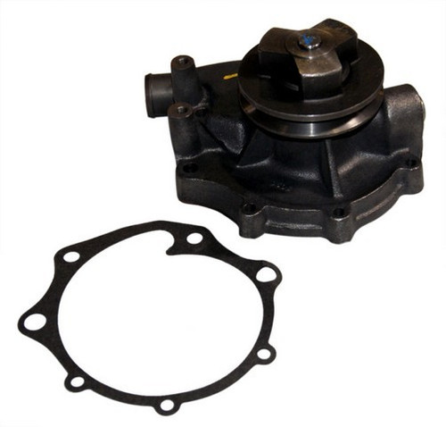 GMB Engine Water Pump 125-4071