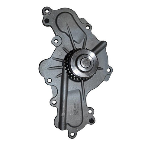 GMB Engine Water Pump 125-3340 - view 4