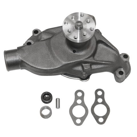 GMB Engine Water Pump 130-1350 - view 8