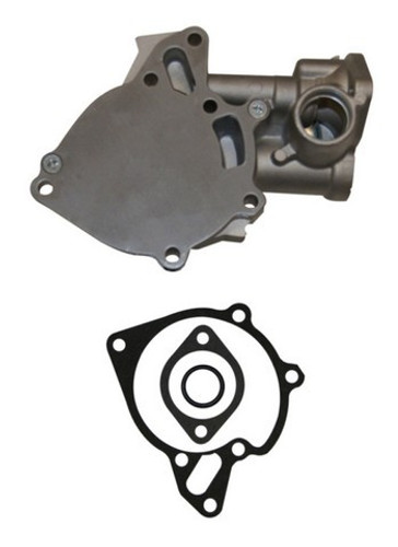 GMB Engine Water Pump P/N:148-1320