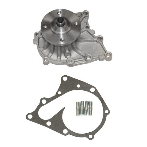 GMB Engine Water Pump 170-1820 - view 4