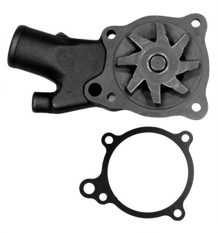 GMB Engine Water Pump 130-1010 - view 2
