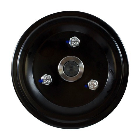 GMB Engine Water Pump 146-7410AH - view 4