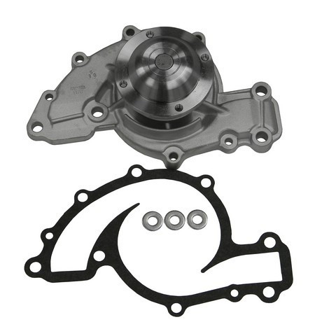 GMB Engine Water Pump 130-1590 - view 4