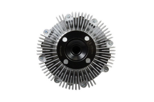GMB Engine Cooling Fan Clutch 970-2110 - view 4