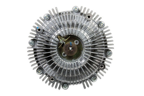 GMB Engine Cooling Fan Clutch 970-2110 - view 6