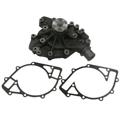 GMB Engine Water Pump 125-5800 - view 8