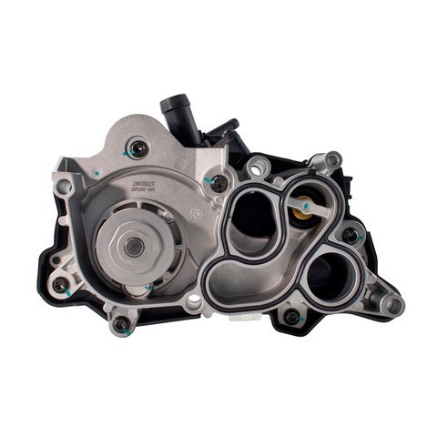 GMB Engine Water Pump 180-3070AT - view 4