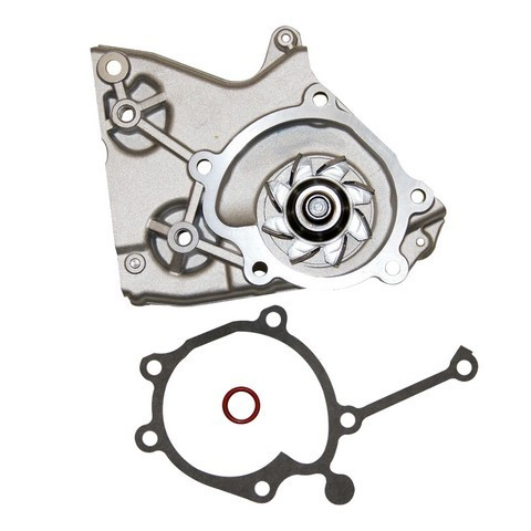 GMB Engine Water Pump 145-1320 - view 2