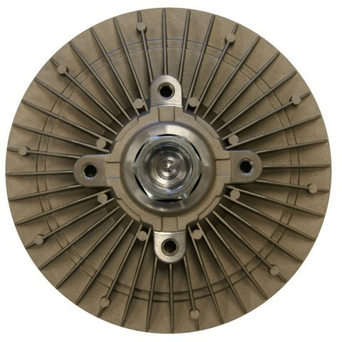 GMB Engine Cooling Fan Clutch 944-2010 - view 4