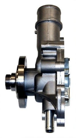 GMB Engine Water Pump 125-1960 - view 3