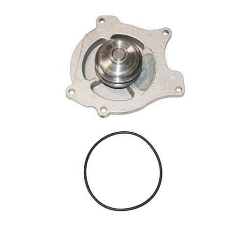 GMB Engine Water Pump 130-9760 - view 4