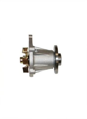 GMB Engine Water Pump 170-1680 - view 3