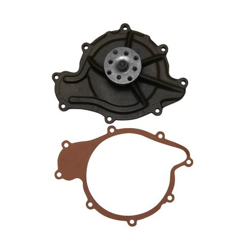 GMB Engine Water Pump 130-2850 - view 4