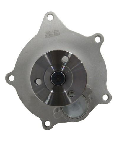 GMB Engine Water Pump 120-1270 - view 8