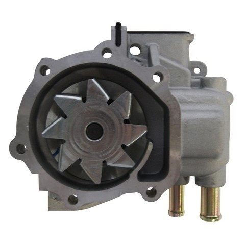 GMB Engine Water Pump 160-1260 - view 6