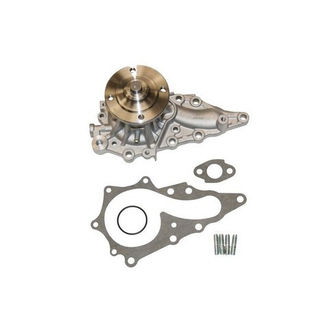 GMB Engine Water Pump 170-2270 - view 4
