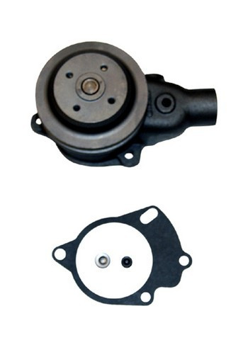 GMB Engine Water Pump 110-2052 - view 4