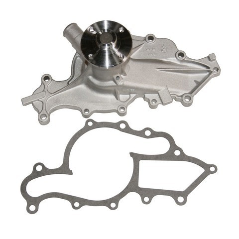 GMB Engine Water Pump 125-1530 - view 4