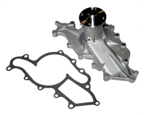 GMB Engine Water Pump 125-1530 - view 5