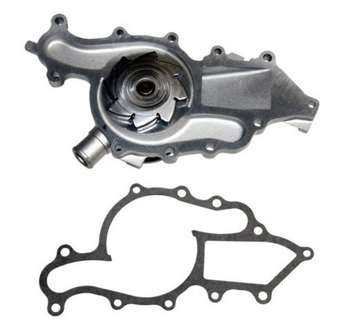 GMB Engine Water Pump 125-1530 - view 6