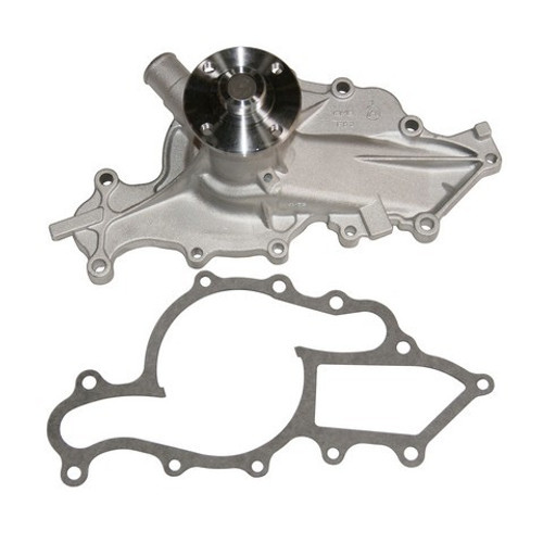 GMB Engine Water Pump P/N:125-1530