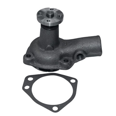 GMB Engine Water Pump P/N:125-2756