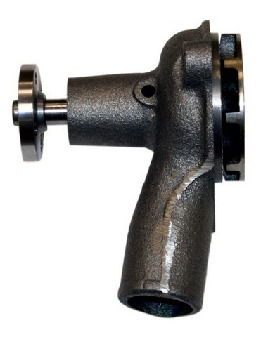 GMB Engine Water Pump 125-2756 - view 3