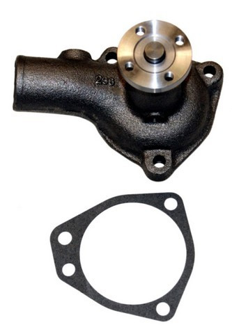 GMB Engine Water Pump P/N:125-2756