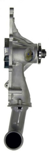 GMB Engine Water Pump P/N:125-5930