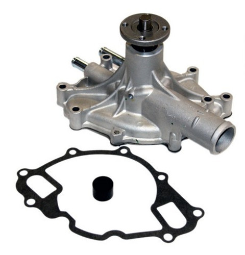 GMB Engine Water Pump P/N:125-1670P