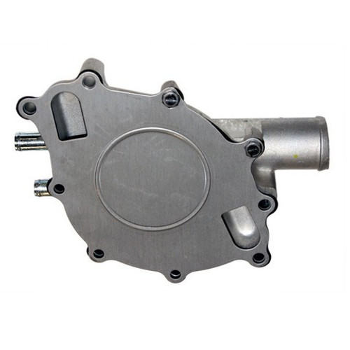 GMB Engine Water Pump P/N:125-1670P