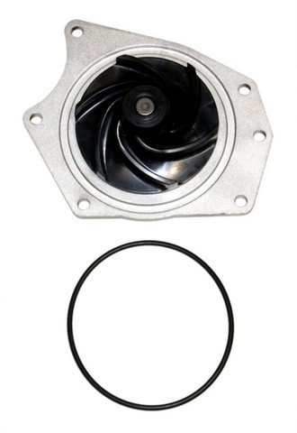 GMB Engine Water Pump P/N:120-1350