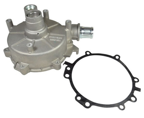 GMB Engine Water Pump P/N:125-9050
