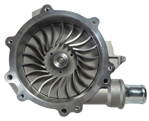 GMB Engine Water Pump 125-9050 - view 2