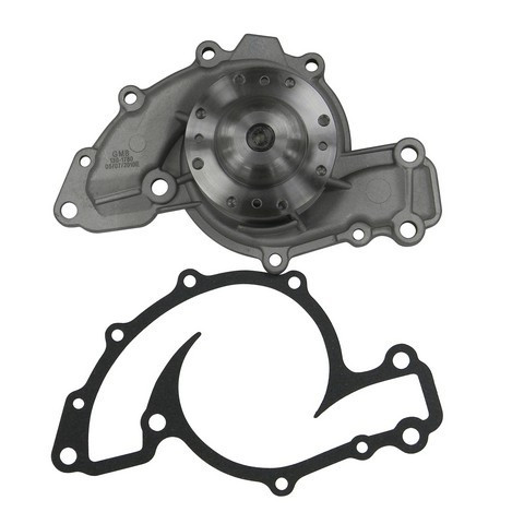 GMB Engine Water Pump 130-1780 - view 3