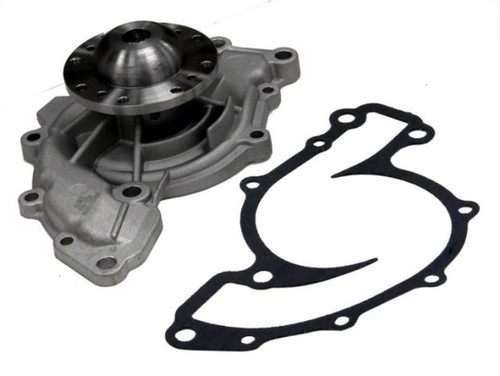GMB Engine Water Pump 130-1780 - view 4