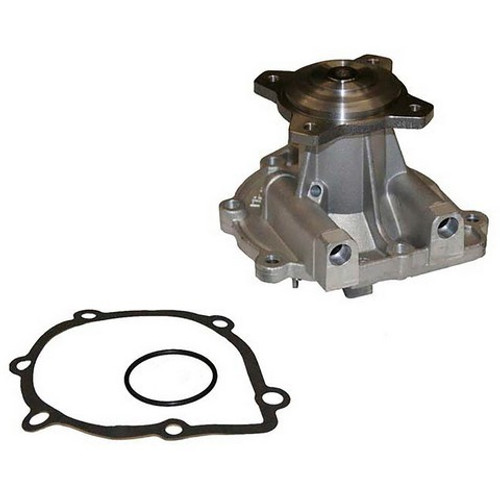GMB Engine Water Pump P/N:165-2001