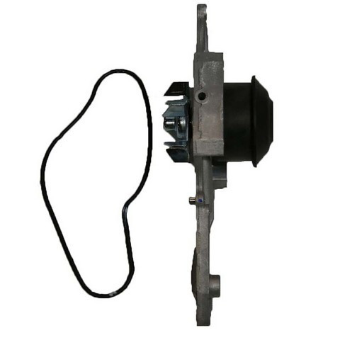 GMB Engine Water Pump 135-2380 - view 3