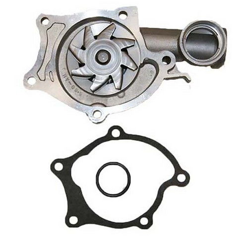 GMB Engine Water Pump P/N:146-1080
