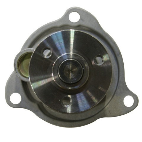 GMB Engine Water Pump 125-2440 - view 8