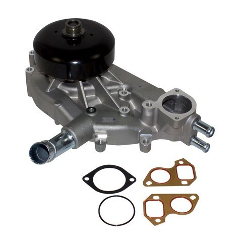 GMB Engine Water Pump 130-7340