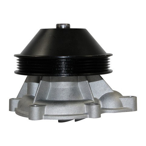 GMB Engine Water Pump 113-2120 - view 3