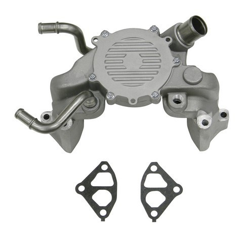 GMB Engine Water Pump 130-7110 - view 4