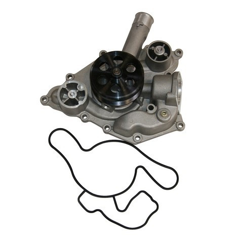 GMB Engine Water Pump 120-7150 - view 4