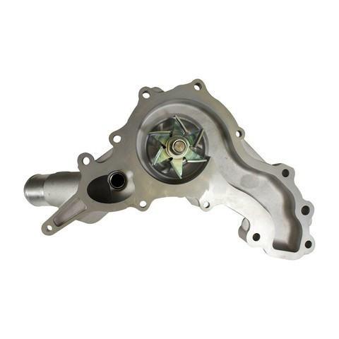 GMB Engine Water Pump 120-4000 - view 2