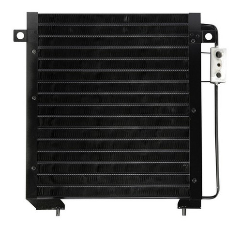 Spectra Premium A/C Condenser 7-4036 - view 3